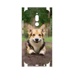 MAHOOT Dog-2-FullSkin Cover Sticker for Xiaomi Redmi 8
