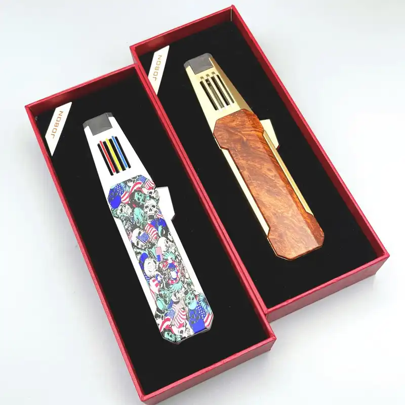 فندک جوبن مدل SUPERJET