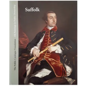 Oil Paintings in Public Ownership Magazine March 2020
