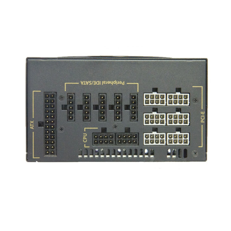 منبع تغذیه کامپیوتر گریت وال مدل GW-EPS1250DA 3