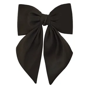 گیره مو زنانه مدل پاپیونی 2