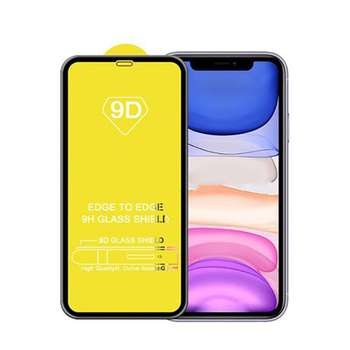 محافظ صفحه نمایش مدل NP-9 مناسب برای گوشی موبایل اپل iPhone 11 Pro Max