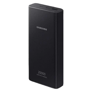 پاوربانک مدل eb-p5300 ظرفیت 20000 میلی آمپر ساعت