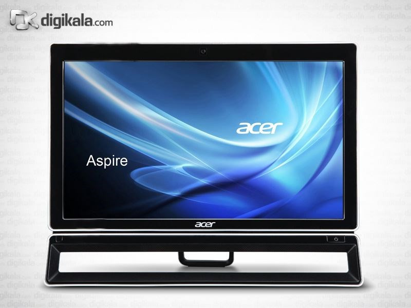کامپیوتر همه کاره 23 اینچی ایسر Aspire Z5771 2