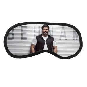 چشم بند خواب طرح بهنام بانی کد 2