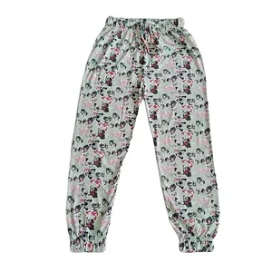 شلوار زنانه اچ اند ام مدل B99