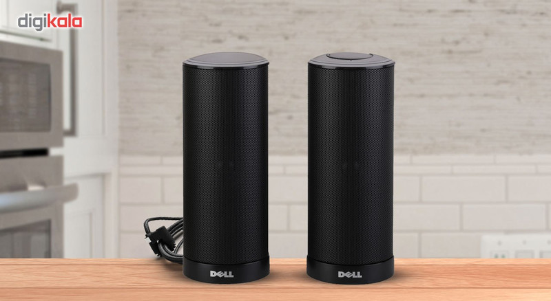 لپ تاپ 15 اینچی دل مدل INSPIRON 7577 - D