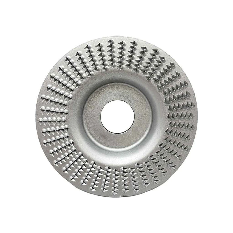 صفحه چوب ساب مینی فرز مدل AJ_10 سایز 10 میلی‌متر