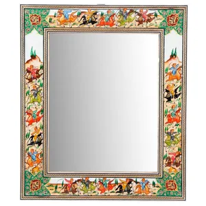 آینه خاتم کاری گالری مثالین کد 141130