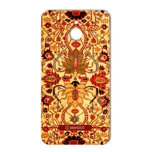 MAHOOT Iran-carpet Design Sticker for Microsoft Lumia 640 XL