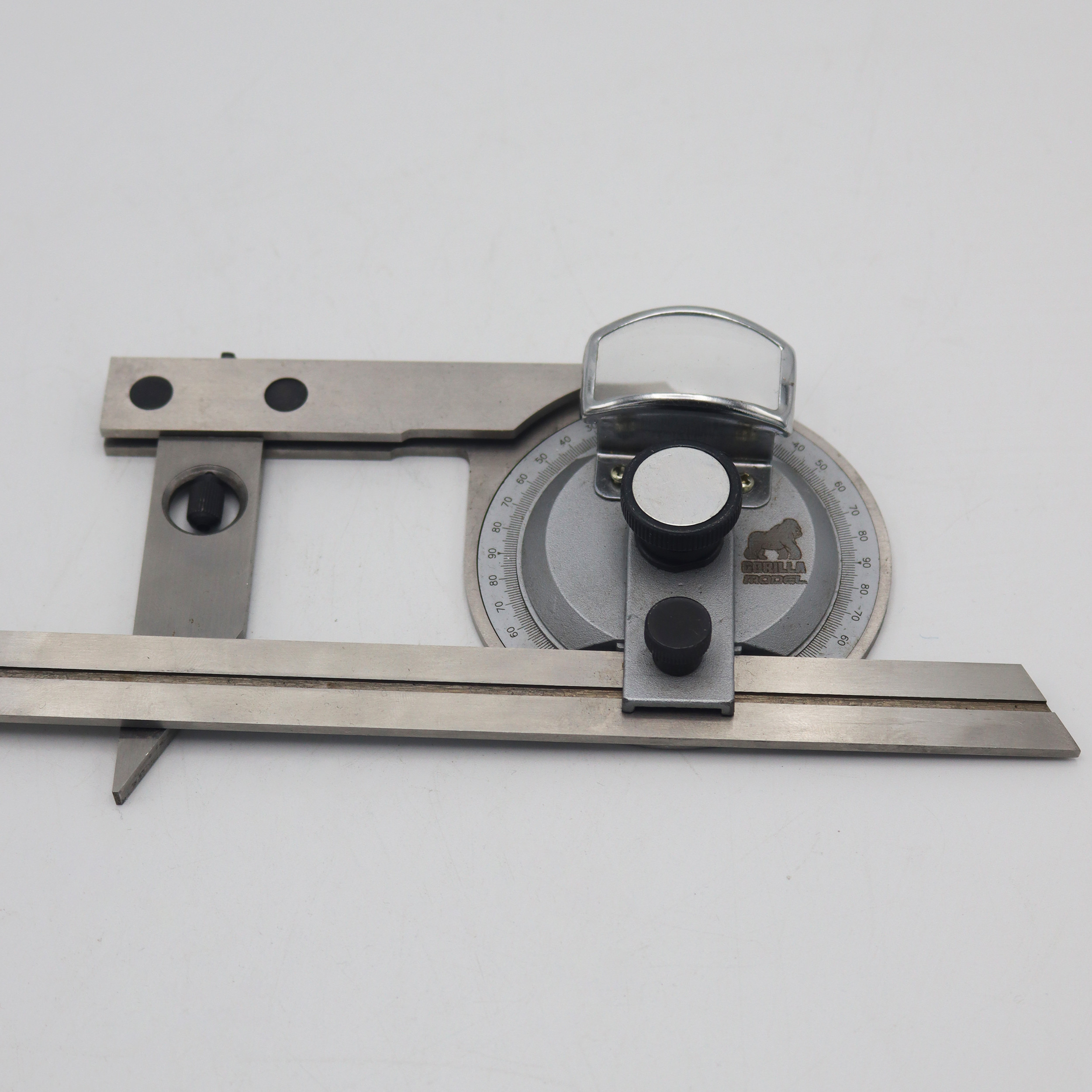 گونیا مدل گوریلا YP-ZARBINI03