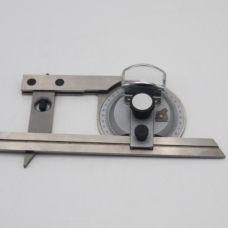 گونیا مدل گوریلا YP-ZARBINI03