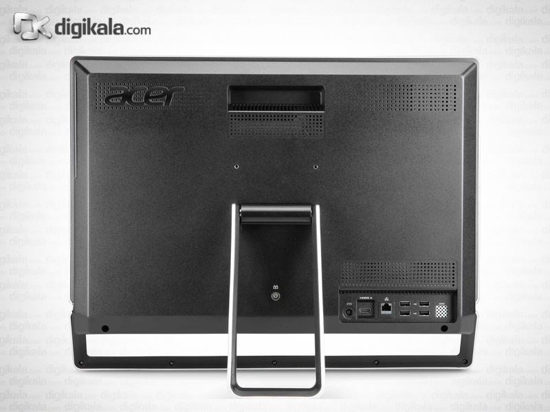 کامپیوتر همه کاره 23 اینچی ایسر Aspire Z5771 3