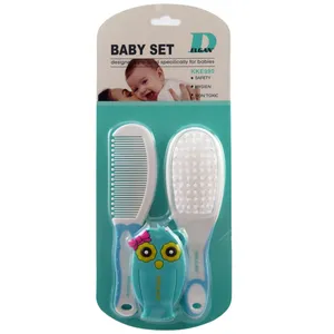 Delgan KKE990 Baby Health Set