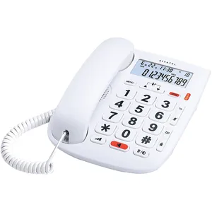 تلفن رومیزی آلکاتل مدل TMAX 1