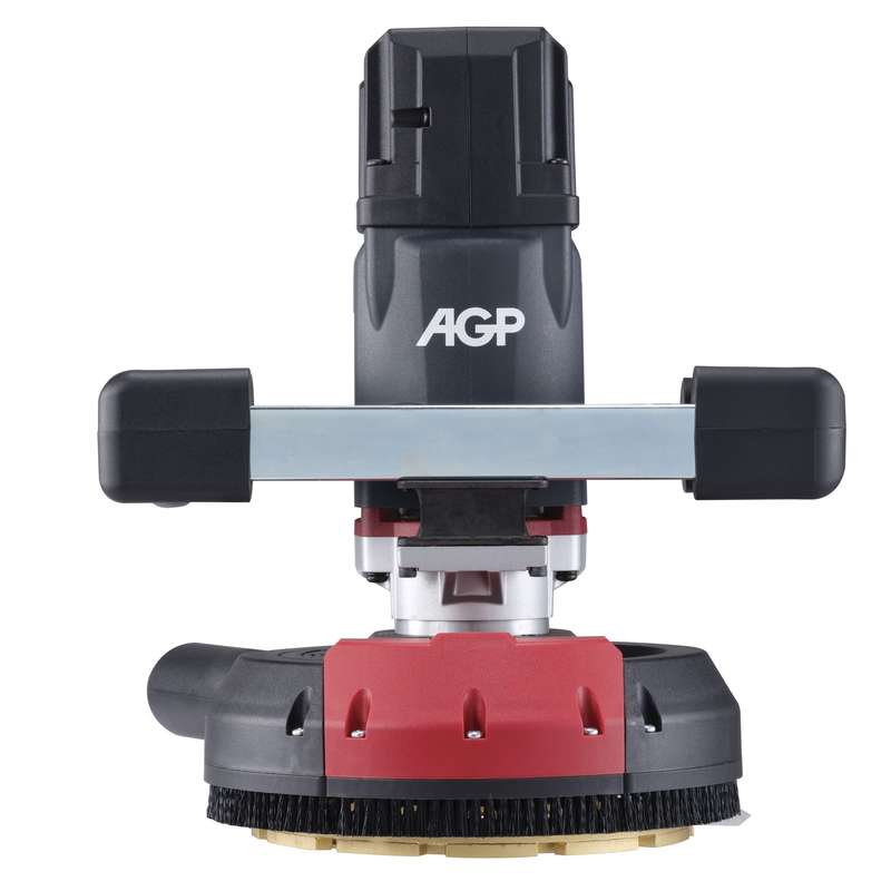 دستگاه سنباده زن ای جی پی مدل G7