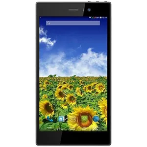 تبلت جی‌ال‌ایکس مدل Crystal دو سیم کارت