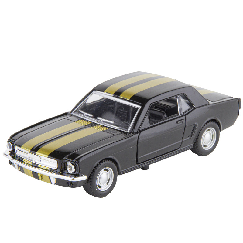 ماشین بازی مدل فورد موستانگ Ford Mustung