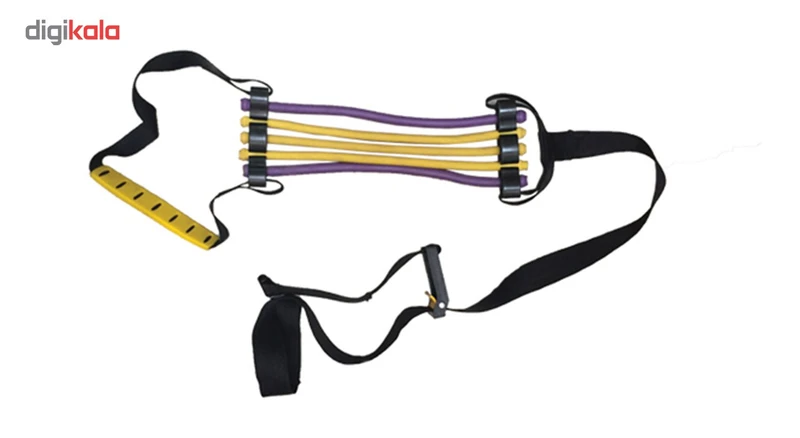 عکس شماره 3 : کمک بارفیکس تن زیب مدل 90155