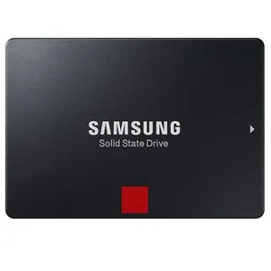 اس اس دی اینترنال سامسونگ مدل  860PRO MZ-76P256BW 2.5 Inch ظرفیت 256 گیگابایت