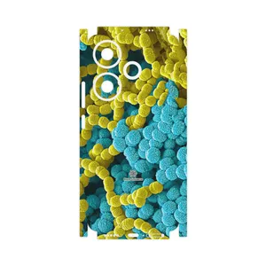 MAHOOT Atom Universe 1-FullSkin Cover Sticker for Xiaomi Poco F6