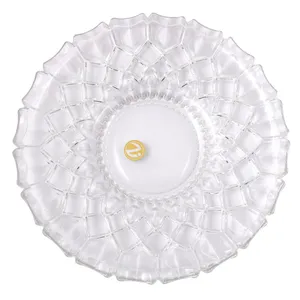 پیش دستی نوری تازه مدل Paris بسته 6 عددی