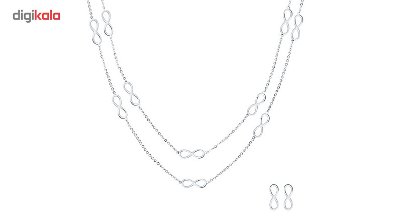 نیم ست اقلیمه کد NS281 نیم ست اقلیمه کد NS281