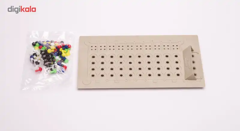 بازی فکری مدل فکر بکر