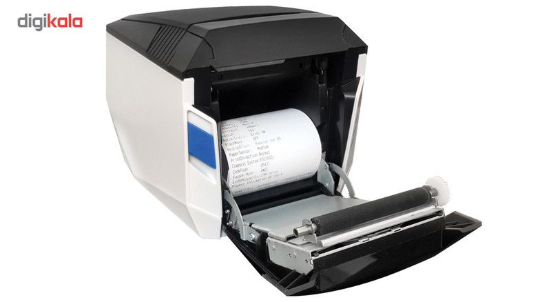 پرینتر حرارتی اسکار مدل POS92 3