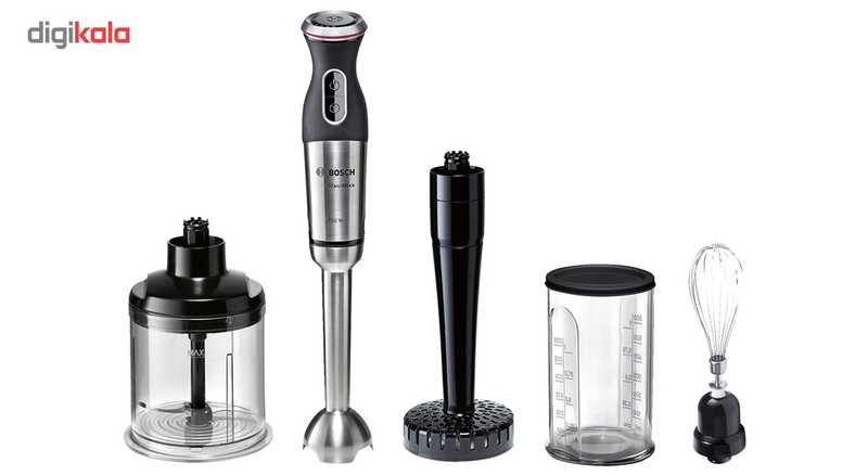 گوشت کوب برقی بوش مدل MSM87165