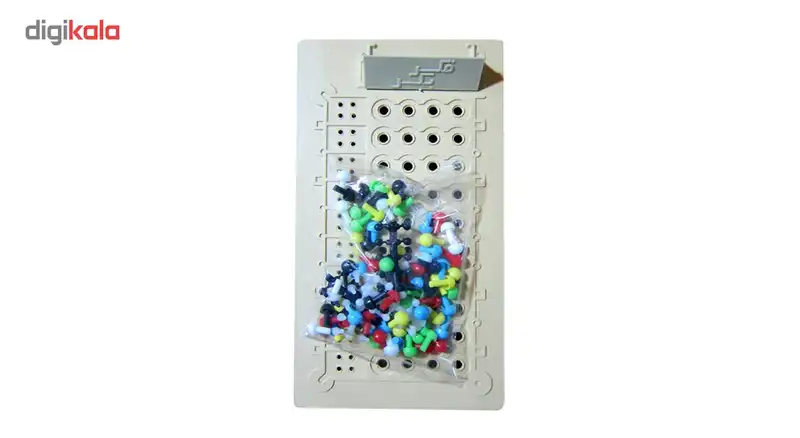 بازی فکری مدل فکر بکر