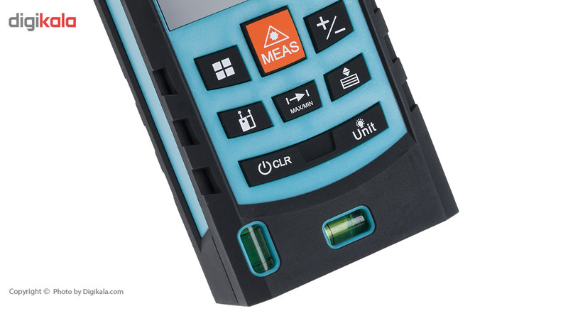 متر لیزری مایلسی مدل S9-100m