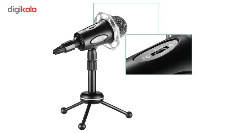 میکروفون ینمای مدل Y20