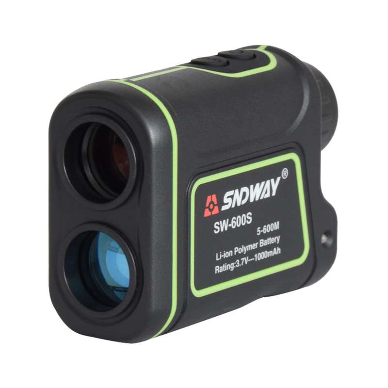 فاصله یاب لیزری سندوی مدل SW-600S