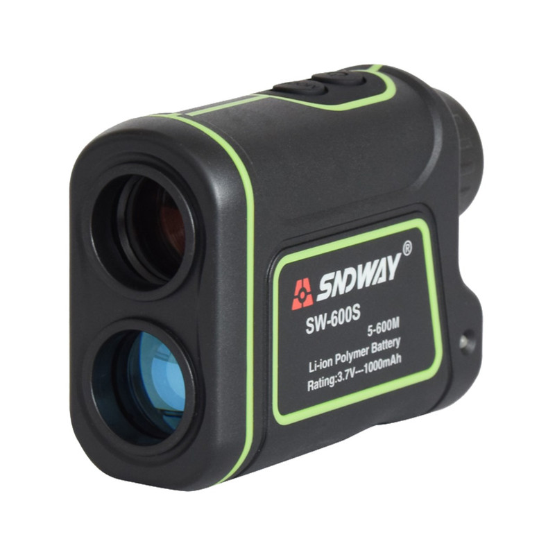 فاصله یاب لیزری سندوی مدل SW-600S