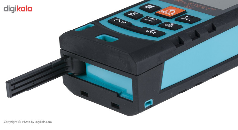 متر لیزری مایلسی مدل S9-100m