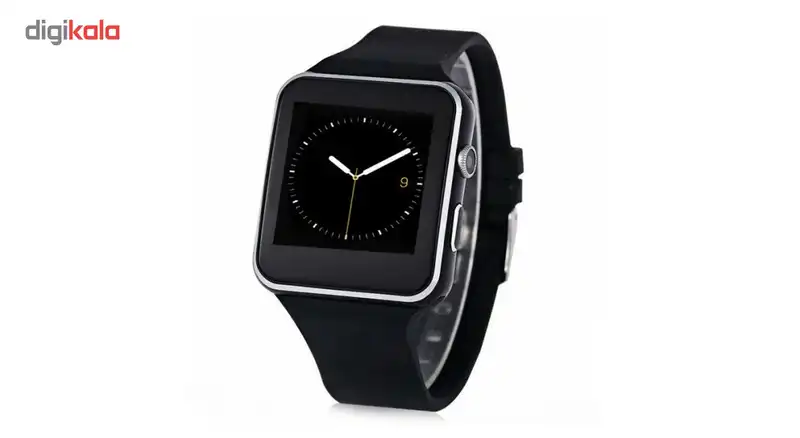 ساعت هوشمند وی سریز مدل X6