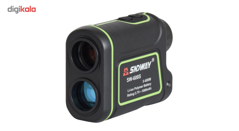 فاصله یاب لیزری سندوی مدل SW-600S