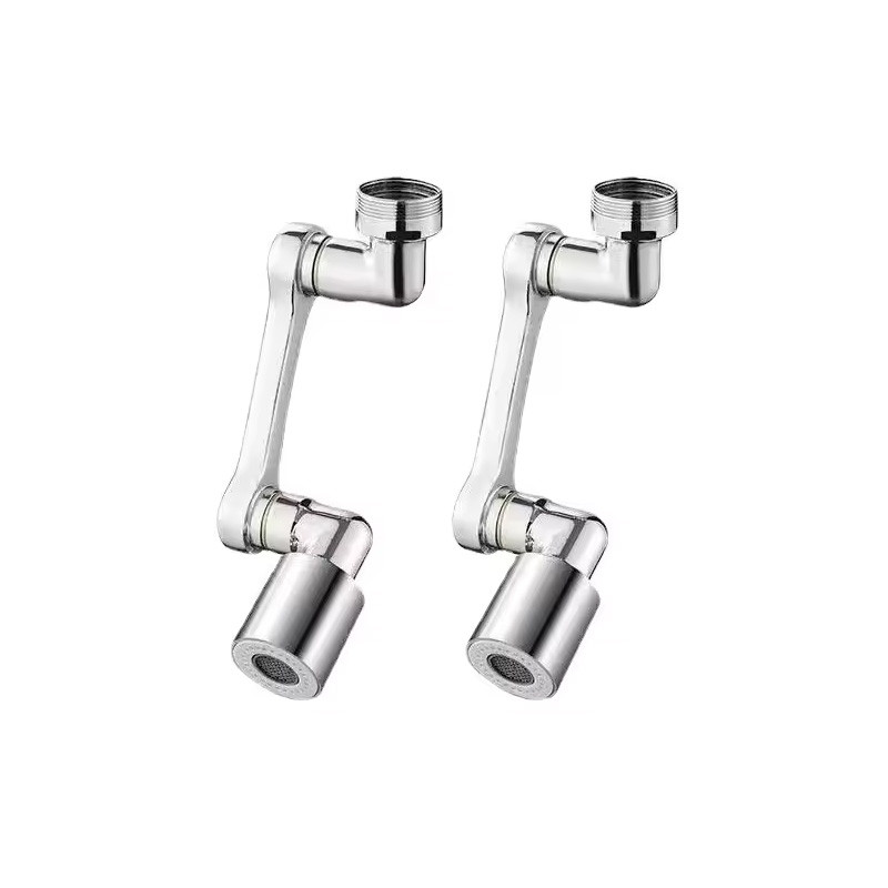 سرشیر مدل چرخشی استیل