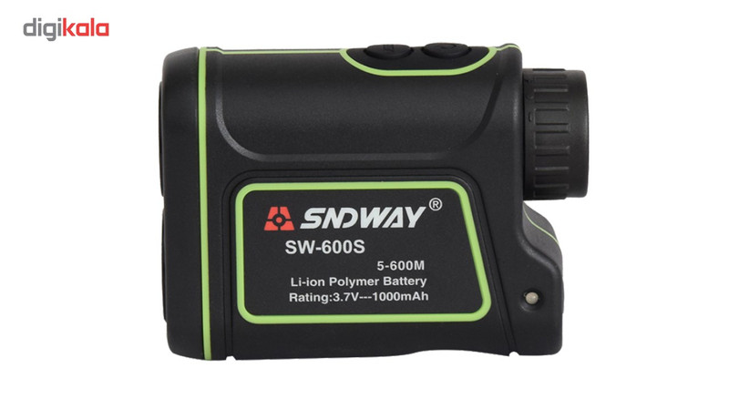 فاصله یاب لیزری سندوی مدل SW-600S