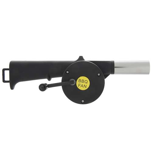 فن دستی باربیکیو بارک مدل DS-90008