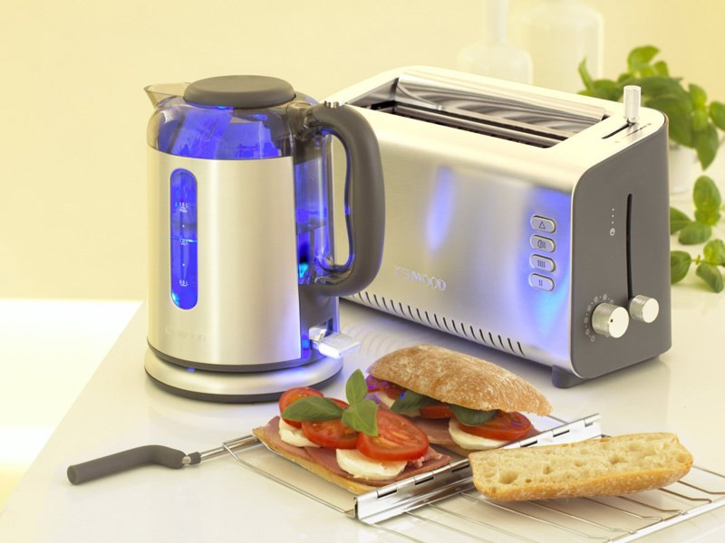 کتری برقی کنوود مدل SJM360