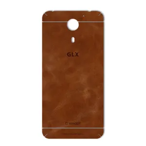 MAHOOT Buffalo Leather Special Cover Sticker for GLX Aria