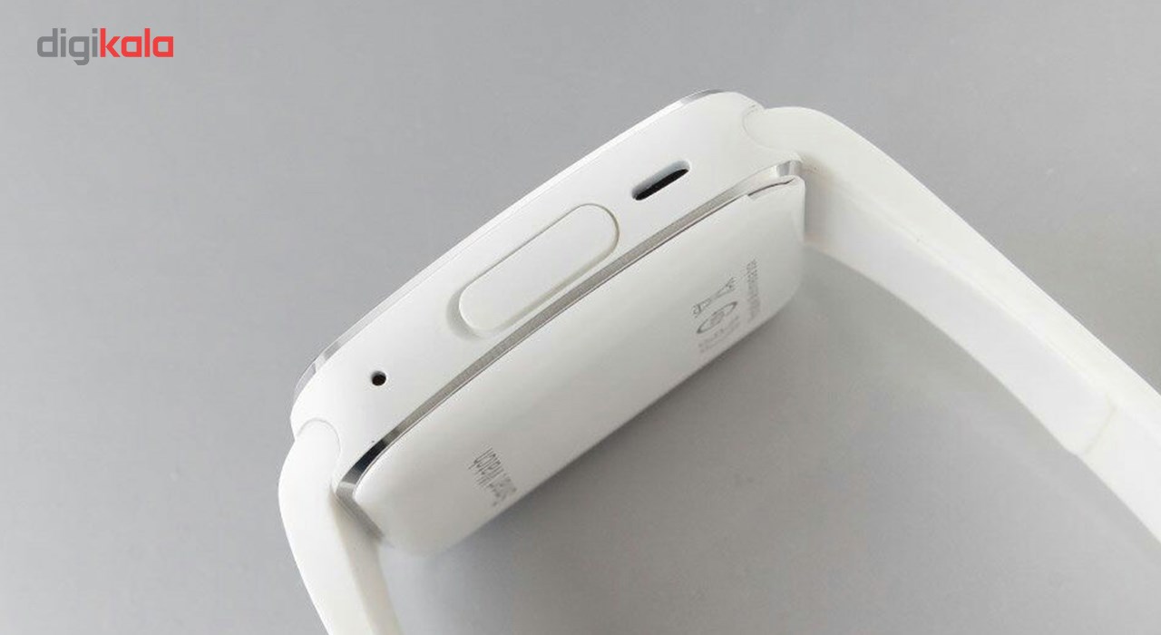قیمت ساعت هوشمند وی سریز مدل X6