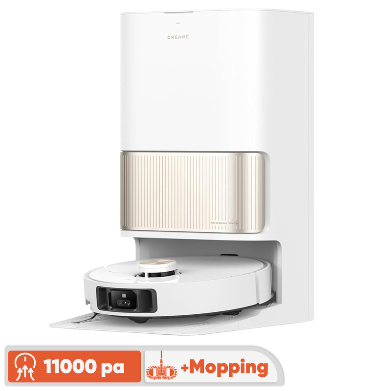 جارو رباتیک دریم مدل L40 ULTRA