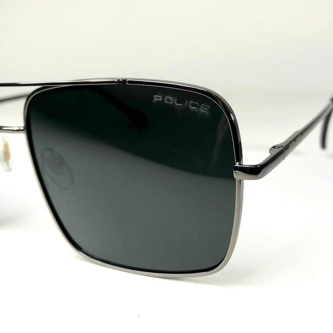 عینک آفتابی مردانه پلیس مدل PLC-P7032 -  - 11
