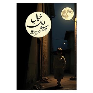 کتاب سپیده دمان خیال اثر کمیل محمدصادقی نشر متخصصان