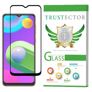 Trustector FUL-T Screen Protector For Samsung Galaxy M02