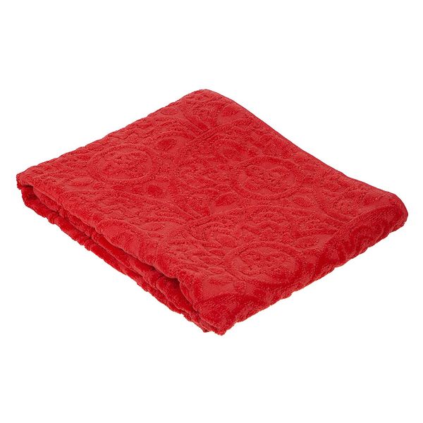 حوله استخری ناوالس Flower سایز 45 × 90 سانتی متر حوله استخری ناوالس Flower سایز 45 × 90 سانتی متر