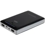 پاوربانک راوپاور مدل RP-PB19 ظرفیت 16750 میلی آمپرساعت